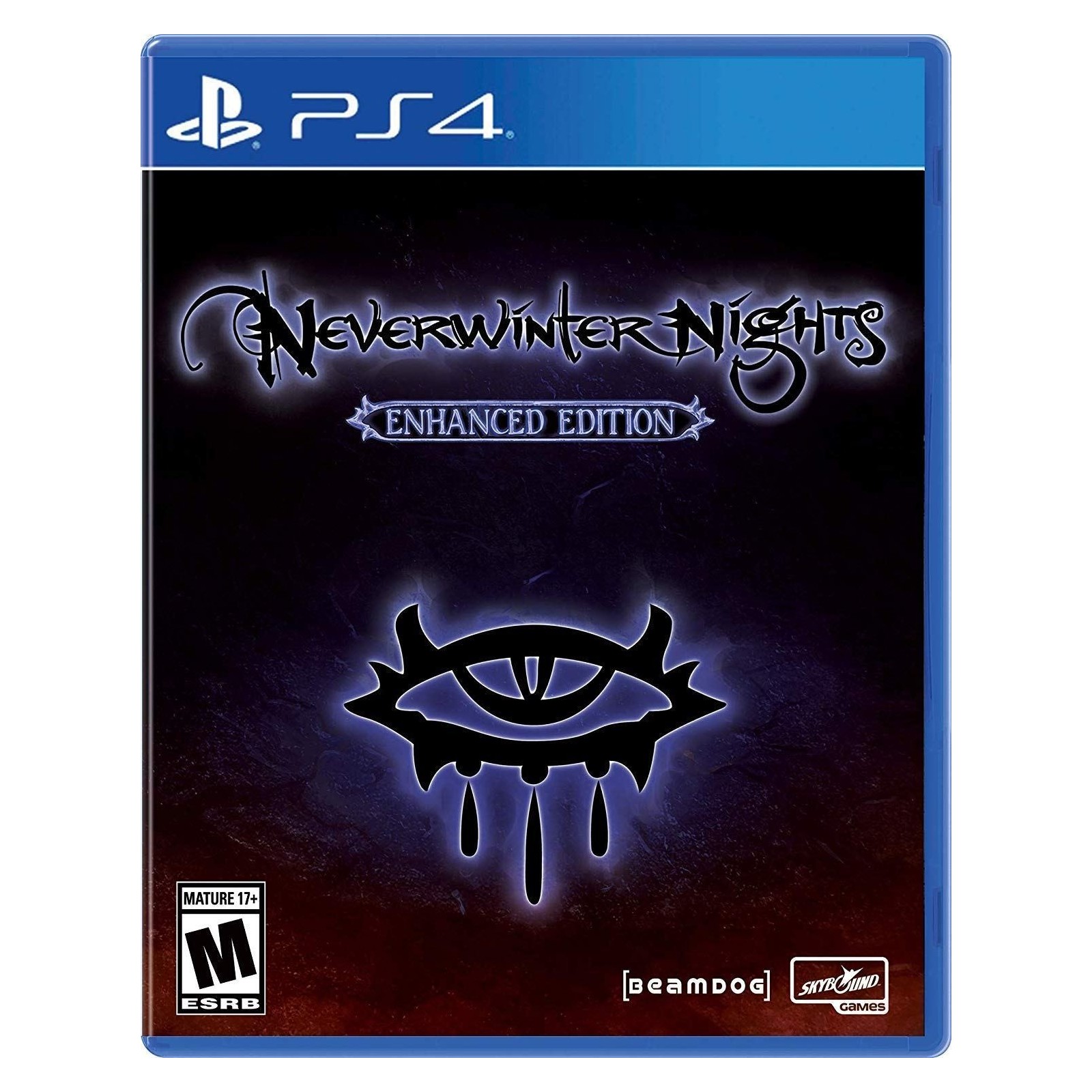 Neverwinter Nights: Enhanced Edition (Import)