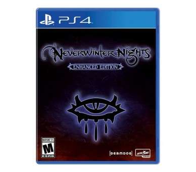 Neverwinter Nights: Enhanced Edition (Import)