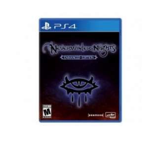 Neverwinter Nights: Enhanced Edition (Import)