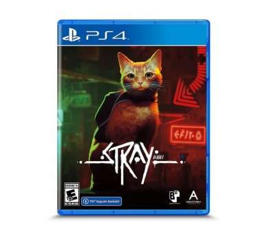 Stray ( Import)