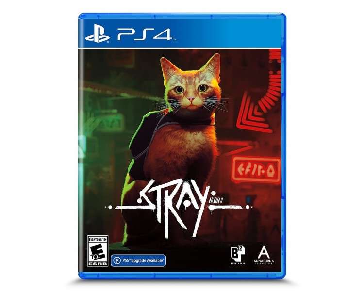 Stray ( Import)