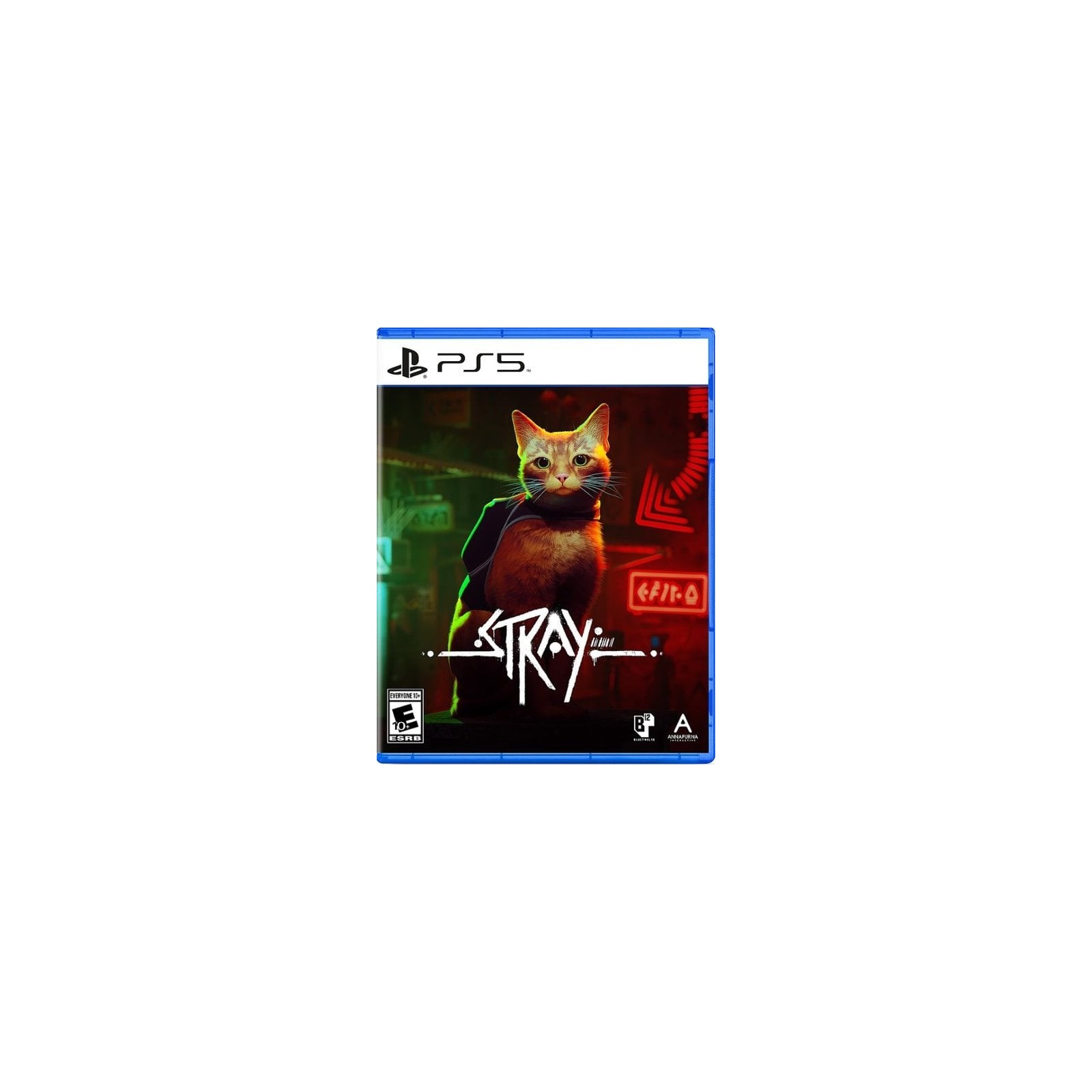 Stray ( Import)