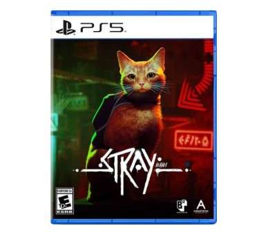 Stray ( Import)