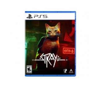 Stray ( Import)