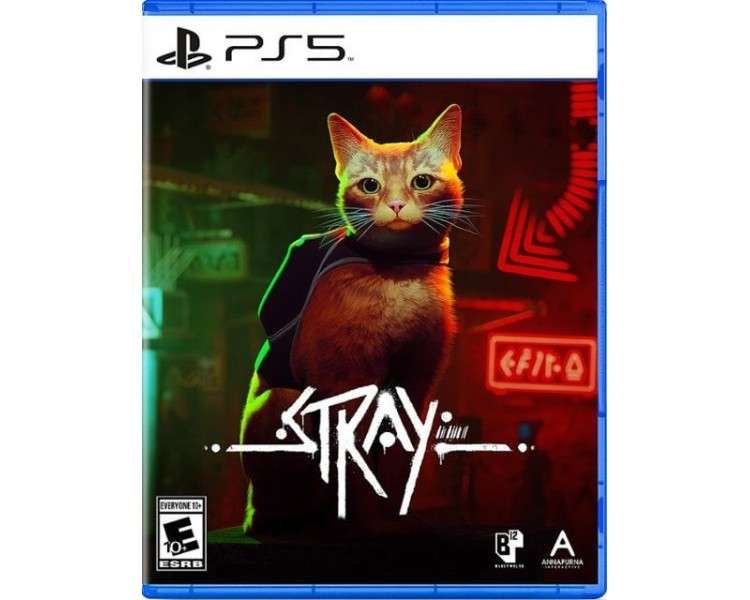 Stray ( Import)