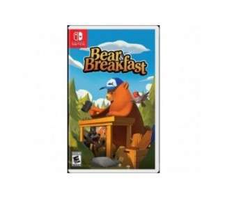 Bear and Breakfast ( Import)