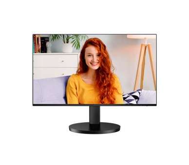 MONITOR LED 238 AOC 24B3CF2 NEGRO