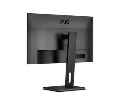 MONITOR LED 24 AOC 24E3QAF NEGRO