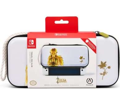 POWER A TRAVEL PRO SLIM CASE THE LEGEND OF ZELDA: PRINCESS (SWITCH/LITE/OLED)