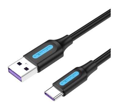 pa title Italic class redactorbtnitalic alibEspecificaciones b liliColor Negro liliInterfaz USB 20 Macho USB C Macho  liliVeloc