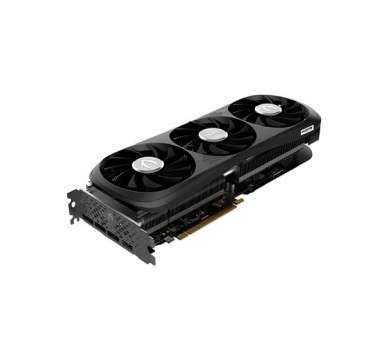 TARJETA GRaFICA ZOTAC RTX 4070 SUPER TRINITY OC BLACK ED 1