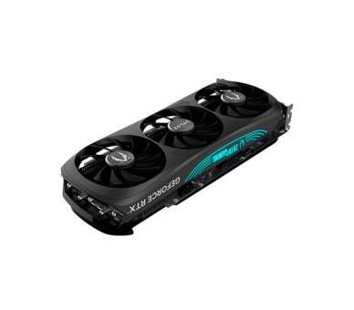 TARJETA GRaFICA ZOTAC RTX 4080 SUPER AMP 16GB