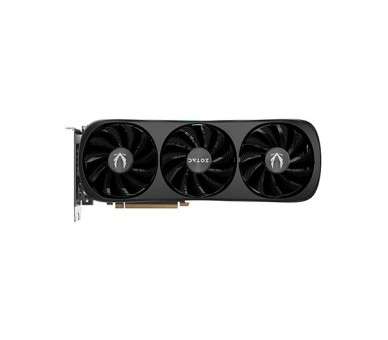 TARJETA GRaFICA ZOTAC RTX 4080 SUPER AMP 16GB