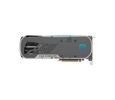 TARJETA GRaFICA ZOTAC RTX 4080 SUPER AMP 16GB