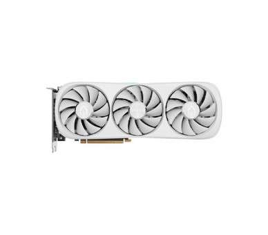 TARJETA GRaFICA ZOTAC RTX 4080 SUPER TRINITY OC WHITE ED 1