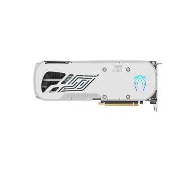 TARJETA GRaFICA ZOTAC RTX 4080 SUPER TRINITY OC WHITE ED 1