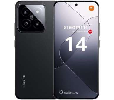 ph2Xiaomi 14 h2pUna lente de leyenda ph2Xiaomi 14 mejorado exponencialmente h2pPantalla tradicional de 636 con diseno de marcos