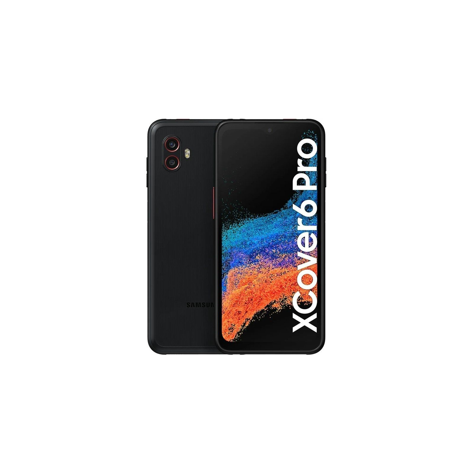 pdivh2Rendimiento excepcional para hacer mas cosas al mismo tiempo h2pEl Galaxy Xcover6 Pro combina 6 GB de RAM con la potencia