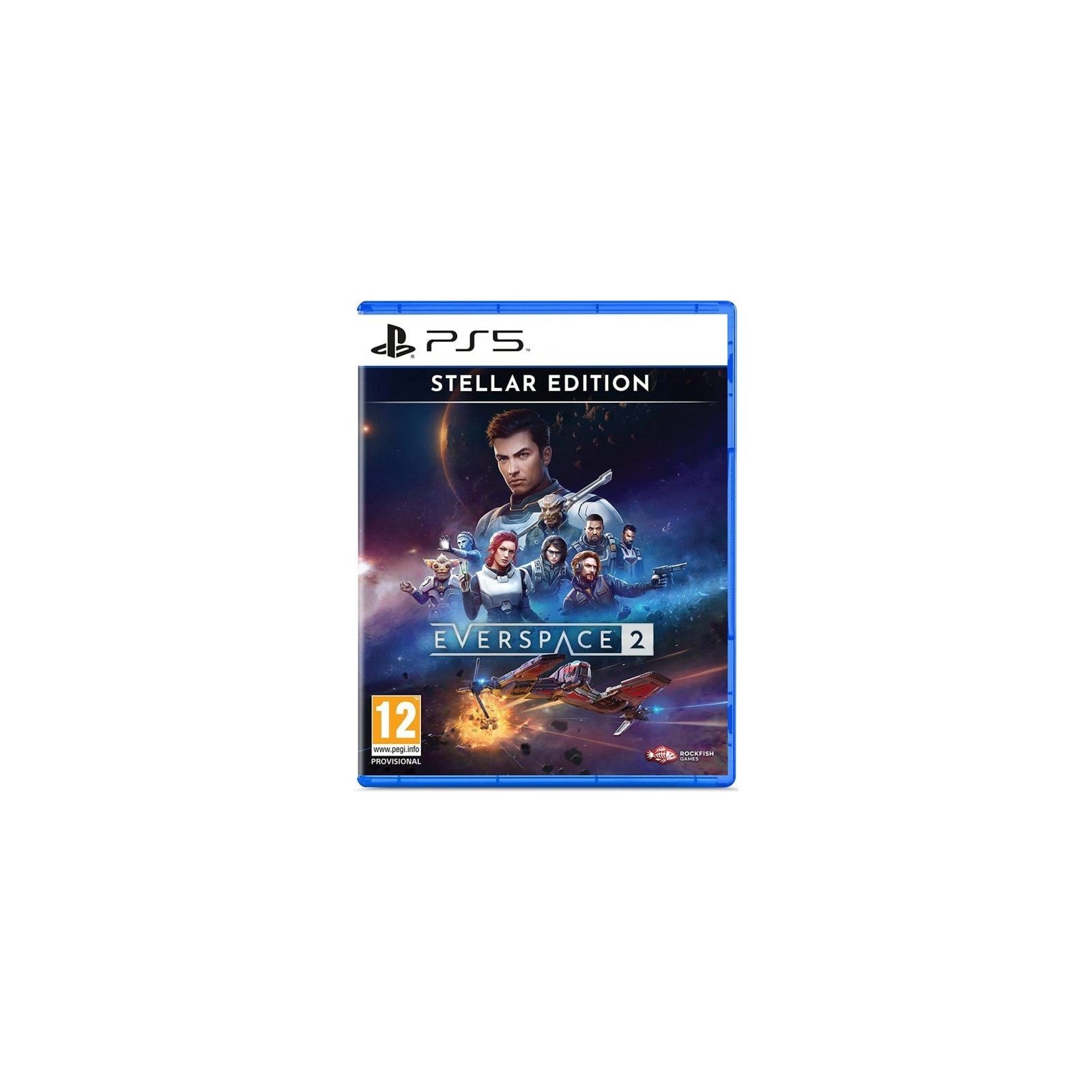 EVERSPACE 2 (Stellar Edition)