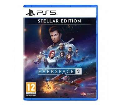 EVERSPACE 2 (Stellar Edition)