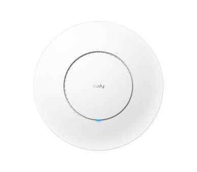 WIRELESS PUNTO DE ACCESO CUDY AC1200 WIFI