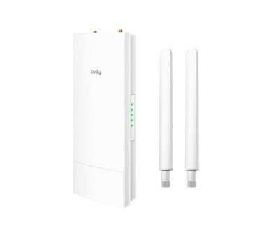 WIRELESS PUNTO DE ACCESO CUDY AX3000 OUTDOOR WIFI6