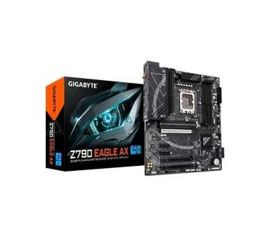 PLACA BASE GIGABYTE 1700 Z790 EAGLE DDR5