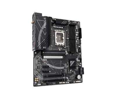 PLACA BASE GIGABYTE 1700 Z790 EAGLE DDR5