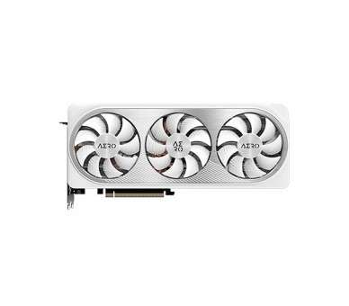 TARJETA GRaFICA GIGABYTE RTX 4070 SUPER AERO OC 12G