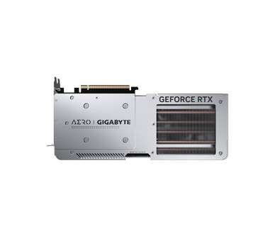 TARJETA GRaFICA GIGABYTE RTX 4070 SUPER AERO OC 12G