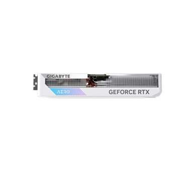 TARJETA GRaFICA GIGABYTE RTX 4070 SUPER AERO OC 12G