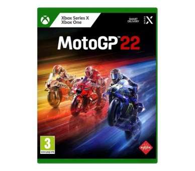 MotoGP 22