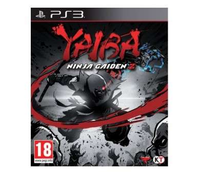 Yaiba: Ninja Gaiden Z - Special Edition