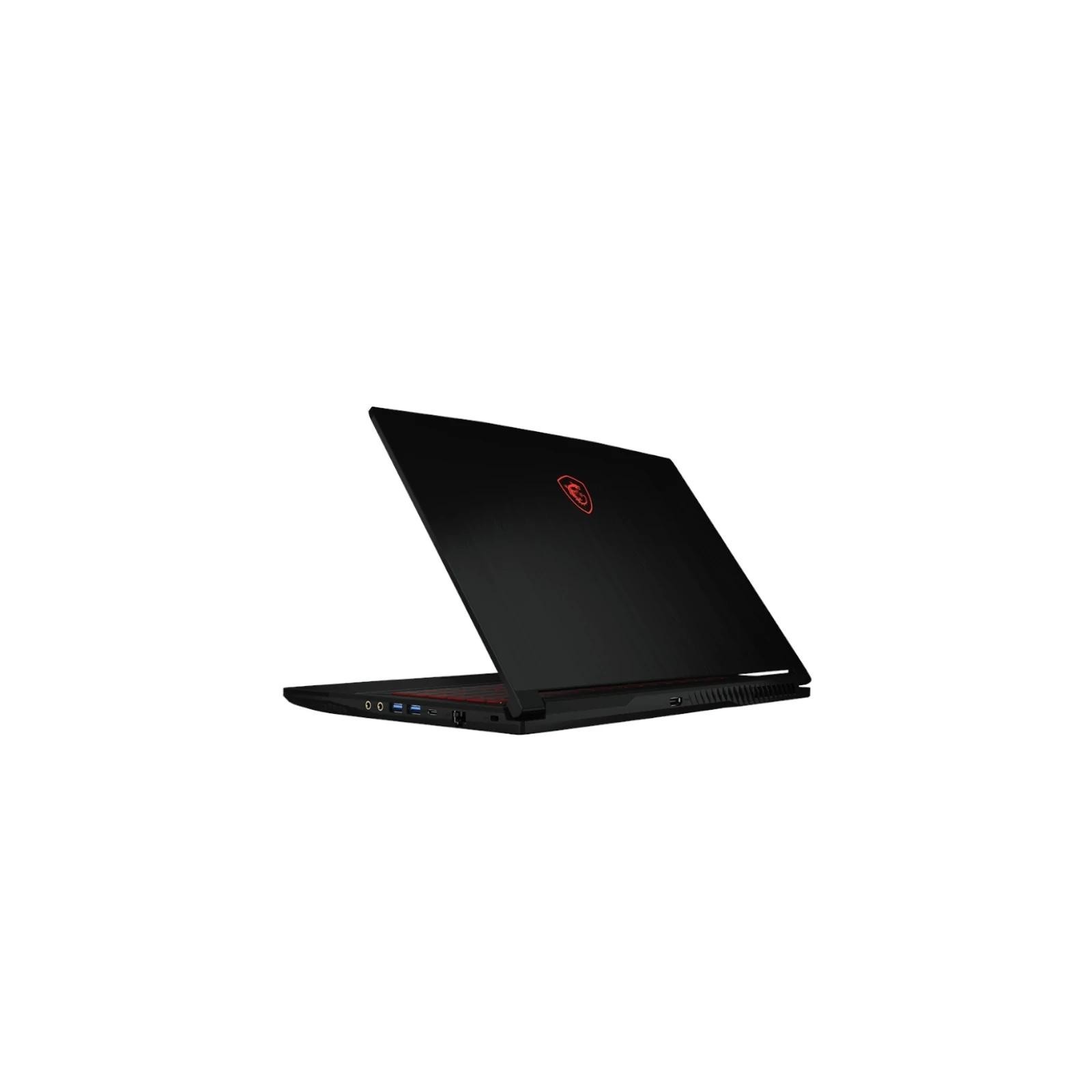 MSI Thin GF63 021XES i7 12ª 16 1TB 4050 DOS 15