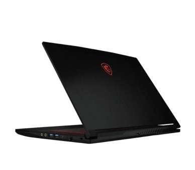 MSI Thin GF63 021XES i7 12ª 16 1TB 4050 DOS 15