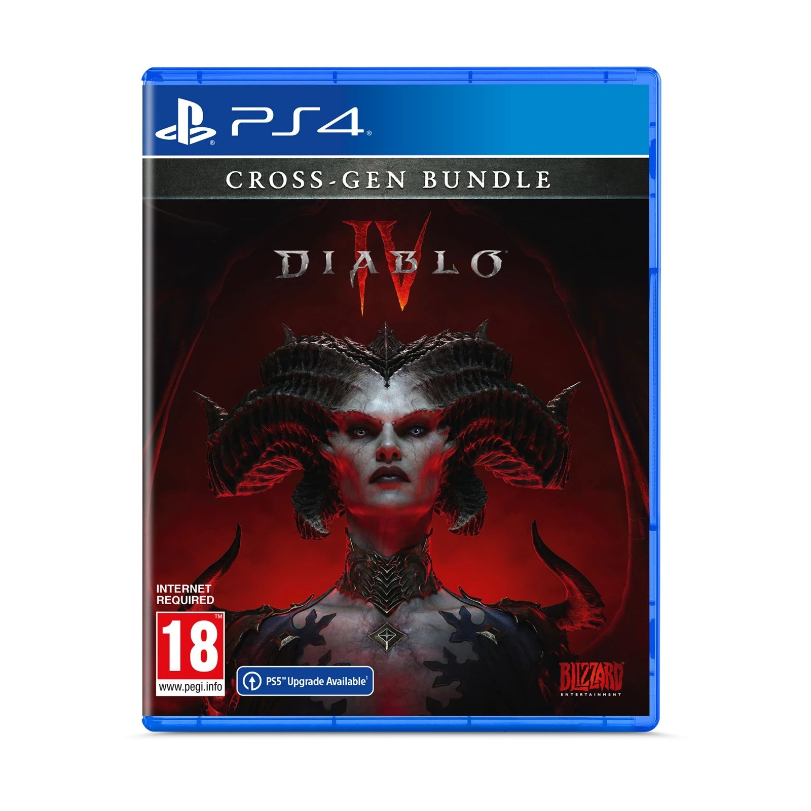 Diablo IV