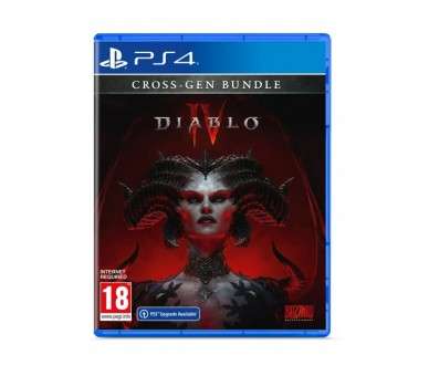 Diablo IV