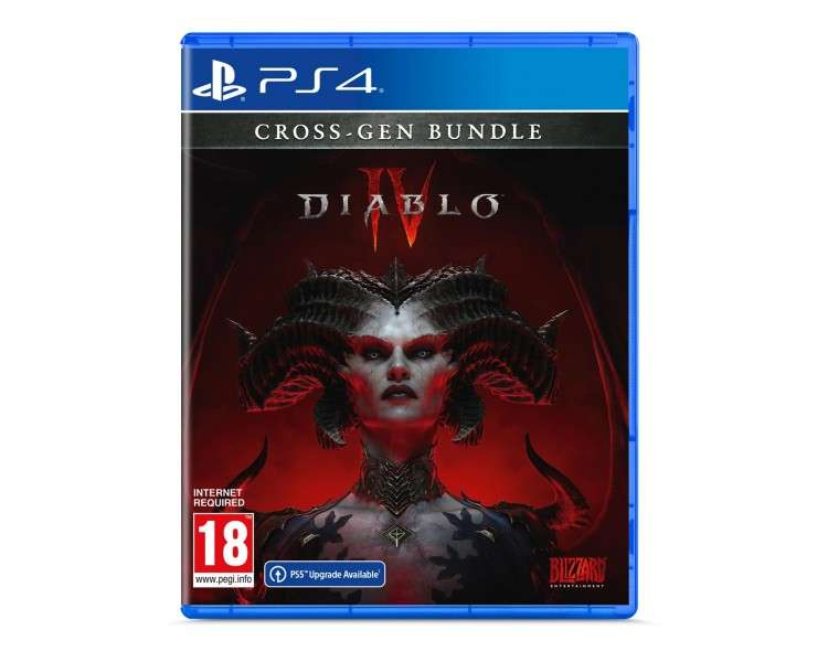 Diablo IV