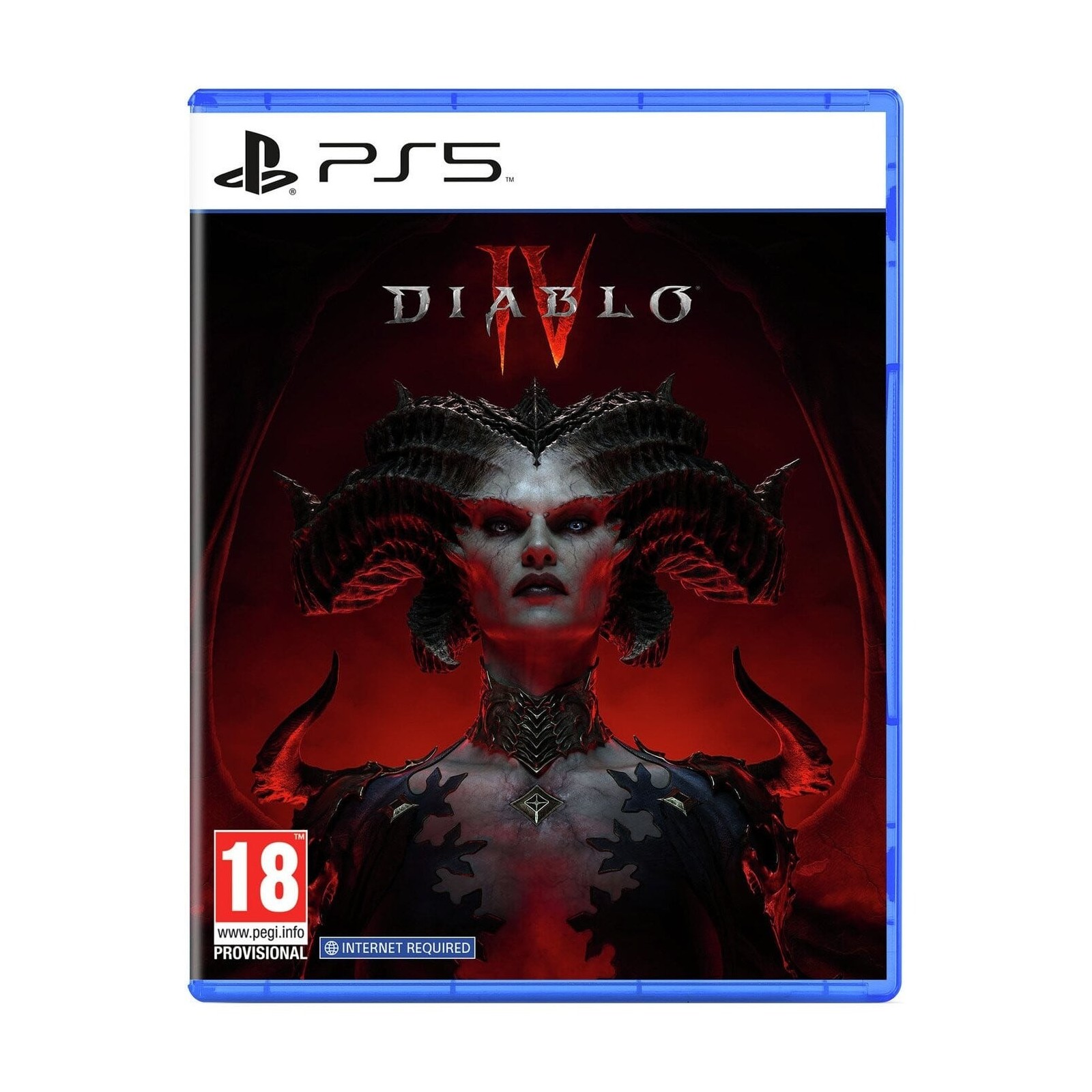 Diablo IV