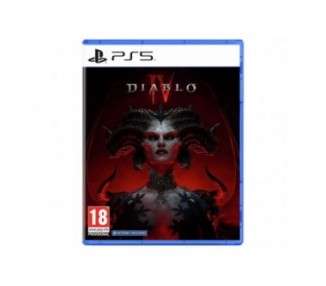 Diablo IV