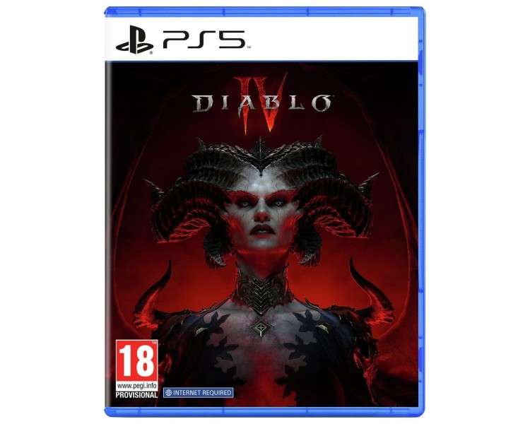 Diablo IV