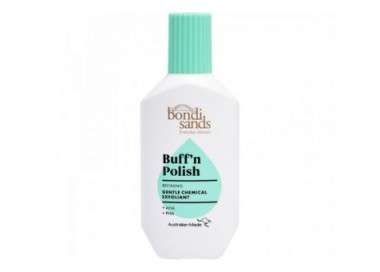 Bondi Sands - Buff'n Polish Gentle Chemical Exfoliant 30 ml