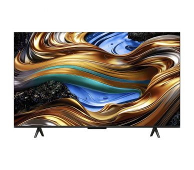 p ph2TCL P755 Popular 4K Smart TV h2p pulliDiseno delgado y de una pieza liliProcesador AiPQ liliAmplia gama de colores liliDol