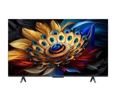 h2TCL C655 Classic 4K QLED TV h2divp pulliQLED PRO liliPROCESADOR AiPQ PRO liliT SCREEN PRO liliONKYO 21CH liliDiseno delgado y