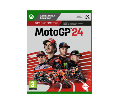 MotoGP 24