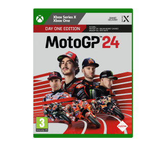 MotoGP 24