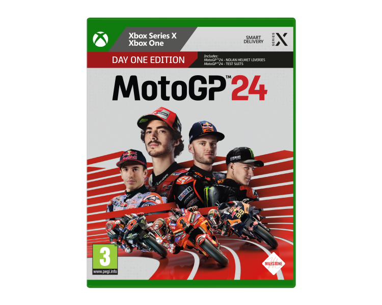 MotoGP 24