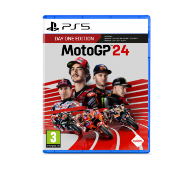 MotoGP 24