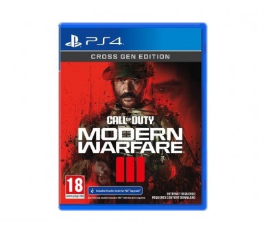 Call of Duty: Modern Warfare III