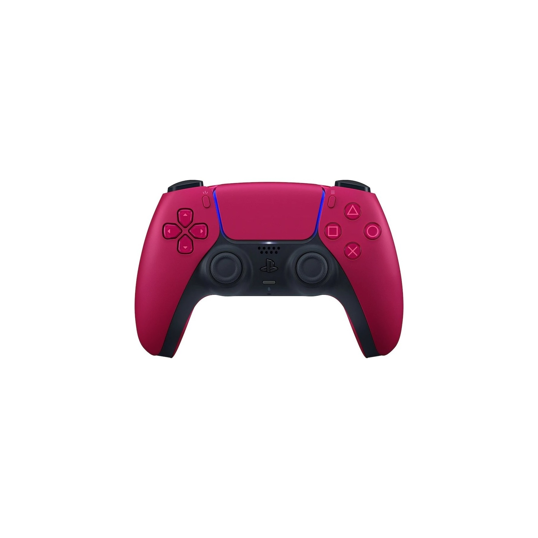 Sony Playstation 5 Dualsense Controller Cosmic Red